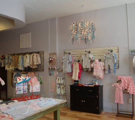 Clara Jane And Jax Baby Boutique - Batesville, AR