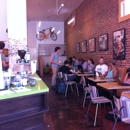 Cafe de Leche - Coffee Shops