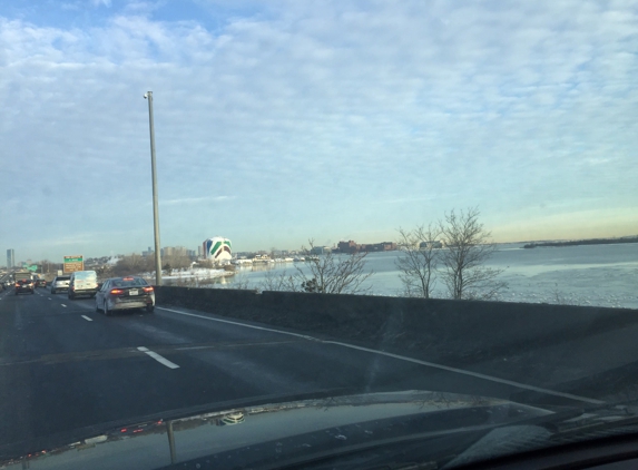 Tenean State Beach - Dorchester, MA