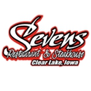 Sevens Restaurant & Steakhouse - Restaurants