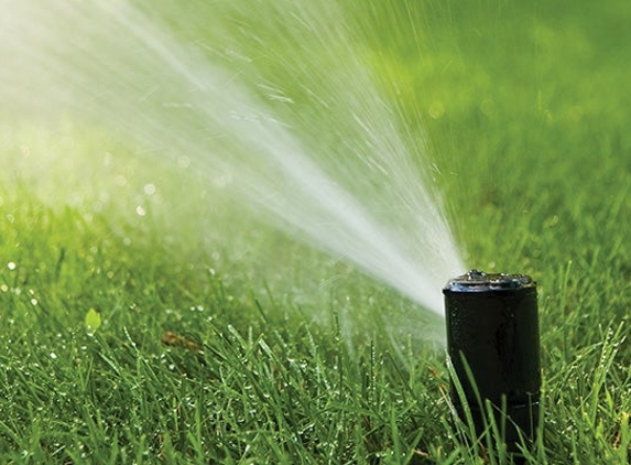Commercial Irrigation - East Peoria, IL