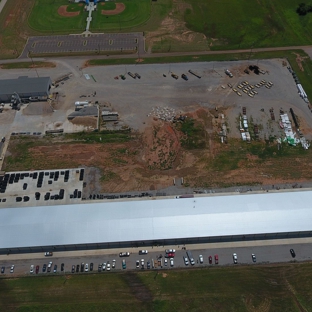 Crownline Truck Beds By Ground Zero - Perry, OK