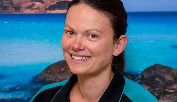 ABC Chiropractic Centre - Malaga, WA. Virginie Loos