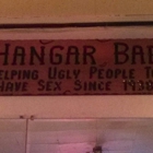 The Hangar Bar