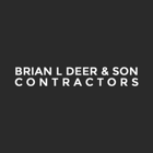 Brian L Deer & Son Contractors