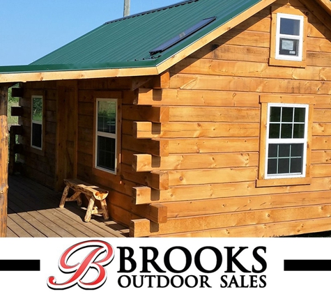 Brooks Outdoor Sales - Unity, WI