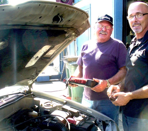 Leale's Transmission & Auto Repair - San Jose, CA