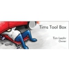 Tim's Tool Box gallery