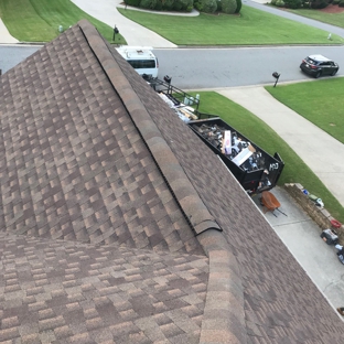 MDJ Roofing & Construction - Lawrenceville, GA