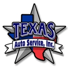 Texas Auto Service Inc