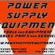 Power Supply Equipment