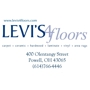 Levi's 4 Floors