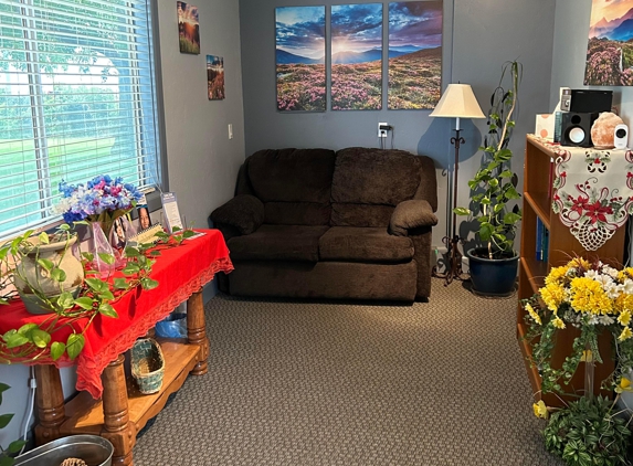 RH Counseling and Therapy - Fruitland, ID