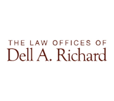 Law Offices Of Dell A. Richard - Coralville, IA