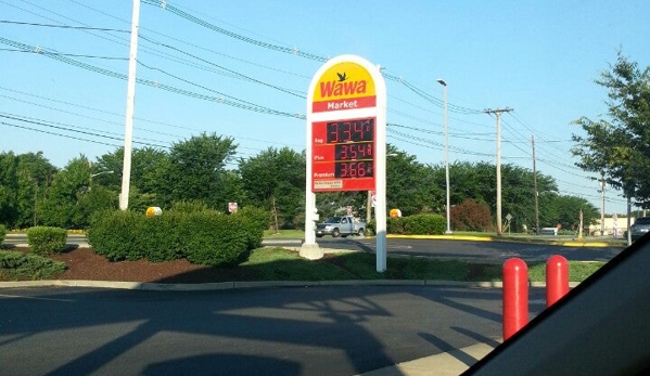 WaWa - South River, NJ