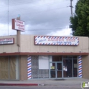 Oleg Barber Shop - Barbers