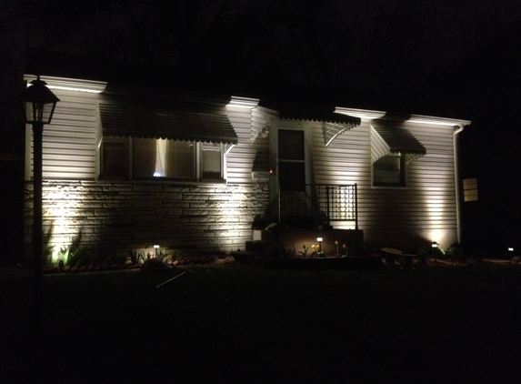 Serenity Landscape Lighting