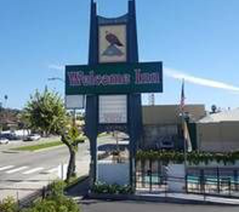 Welcome Inn - Los Angeles, CA