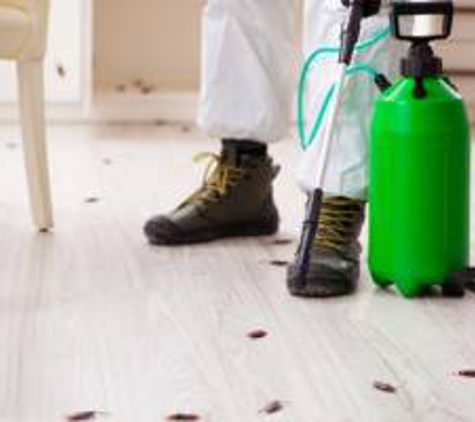 Extermco Termite & Pest Control - Fort Smith, AR