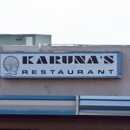 Karuna's Thai Plate - Thai Restaurants