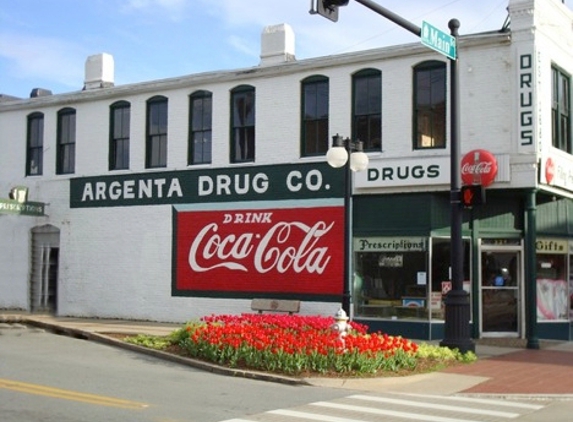 Argenta Drug Co - North Little Rock, AR