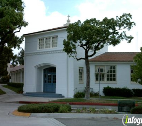 St Finbar Catholic School - Burbank, CA