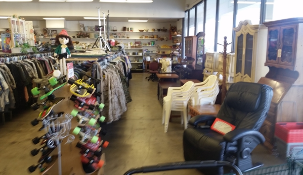 Quality Resale Store - Oceanside, CA