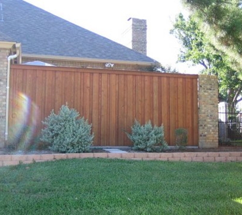 Dallas Fence Experts - Dallas, TX