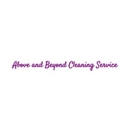 Above and Beyond Cleaning Service - House Cleaning