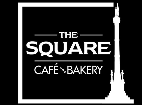 The Square Cafe and Bakery - Lewistown, PA