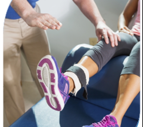 Physiotherapy Associates - New Port Richey, FL