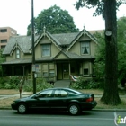 Frances Willard House Museum