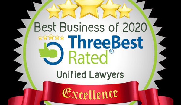 Unified Lawyers - Parramatta, NSW