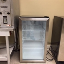 Davis Refrigeration and Electrical Inc - Ventilating Contractors