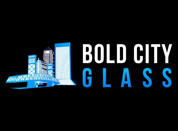 Bold City Glass - Jacksonville, FL