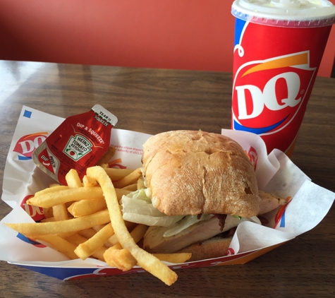 Dairy Queen Grill & Chill - Vancouver, WA