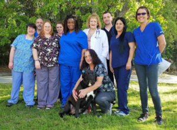 Parkwayz Animal Hospital - Panama City, FL