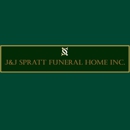 J & J Spratt Funeral Home - Caskets