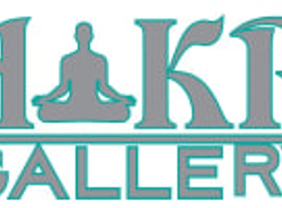 Chakra Spa & Gallery - Laguna Beach, CA