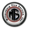 Millersburg Tire Service gallery