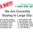 STS Electronic Recycling, Inc