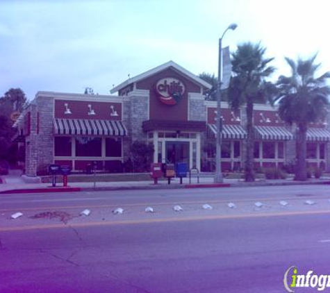 Chili's Grill & Bar - Encino, CA