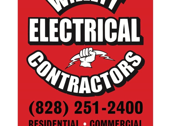 Willett Electrical Contractors - Leicester, NC