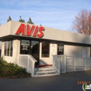 Avis Rent A Car - Car Rental