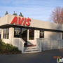 Avis Rent A Car