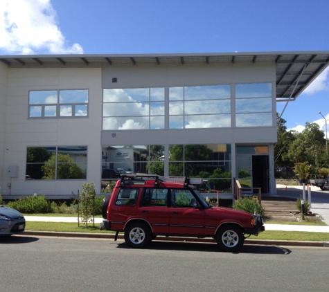 Briteway Window Tinting & Decorating - Baringa, QLD