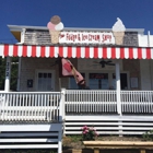 The Fudge & Ice Cream Shop