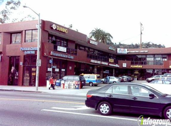 West Hollywood Florist - West Hollywood, CA