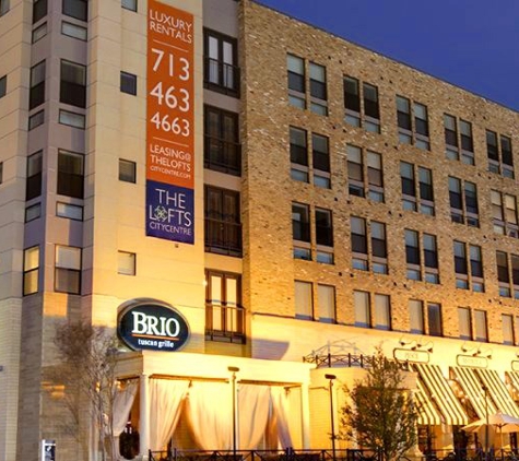 The Lofts at Citycentre Apartments - Houston, TX