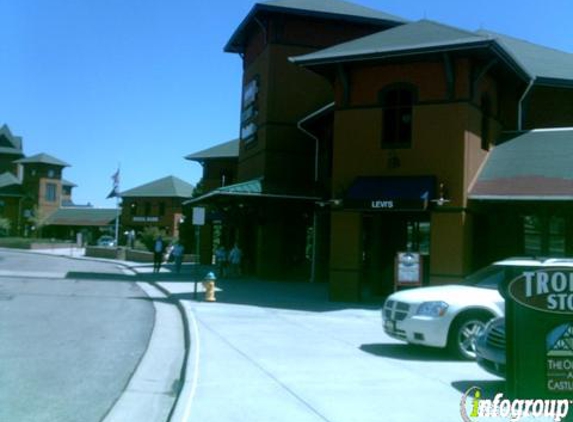 Adidas Outlet Store - Castle Rock, CO